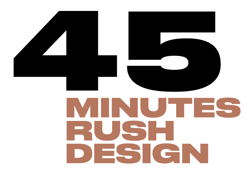 Landing Page - 45 minutes-1