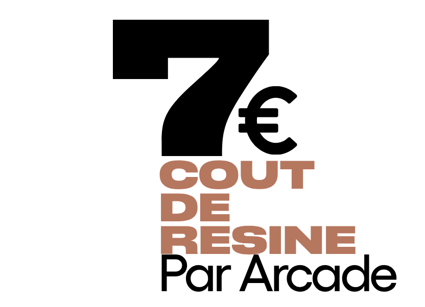 Landing Page - 7€