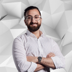 Dr. Ahmad Al-Hassiny