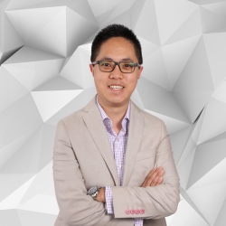 Dr Andrew Ip