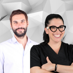 Dr. Gonidis & Dr. Chatzinikolaou
